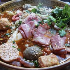 冒菜食代(任巷小区店) User Photo