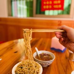 勤燕烧卖 User Photo
