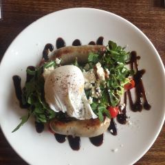 The Royal Oak Pub & Dining House User Photo