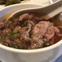 欣葉日本料理（館前店）張用戶圖片