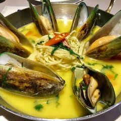 巴黎之花法国餐厅(CBD店) User Photo