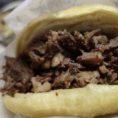 闫家驴肉老店(易县店) User Photo