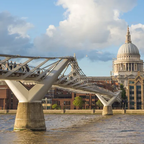 Millennium Bridge