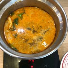 Sukishi Buffet User Photo