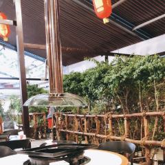 老号李小肠特色烧烤园(航天路店) ảnh của người dùng