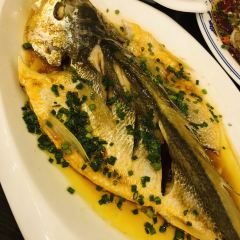 星海岸海鲜餐厅(恒大海上威尼斯店) User Photo