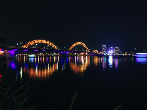 Da Nang Han River Cruise