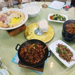 徽州一品轩·老徽州味道 User Photo