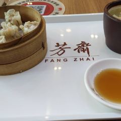 Wufangzhai (wuzhen) User Photo