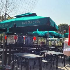 Wuyuerongji (shihudian) User Photo