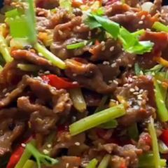 Orchid Food Corner 여행 사진