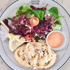 Prunier Seafood & Caviar House User Photo