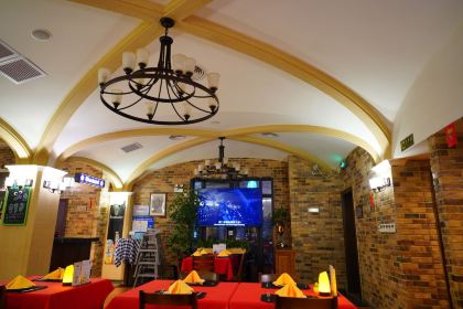 SHEN DE LE JIA YOU ZHAN XI CAN TING