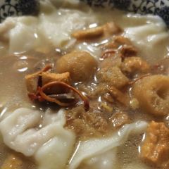 粮食局酸菜饺子馆 User Photo