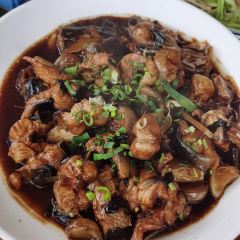 太湖船菜·水鄉酒樓（光福店）張用戶圖片