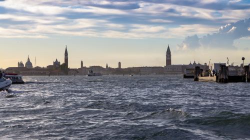 Lido di Venezia