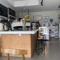 梅子咖啡烘焙工作室 User Photo
