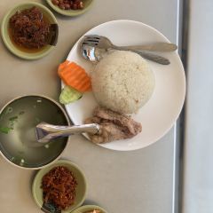 百思特美食 User Photo