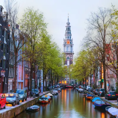 Crowne Plaza Hotels in Utrecht