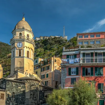 5-Star Hotels in Alassio