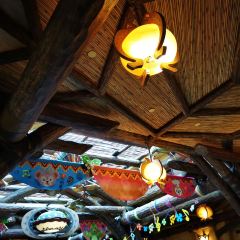 Tribal Table User Photo