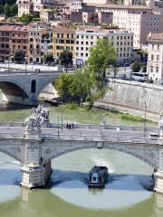 Pont Saint - Ange