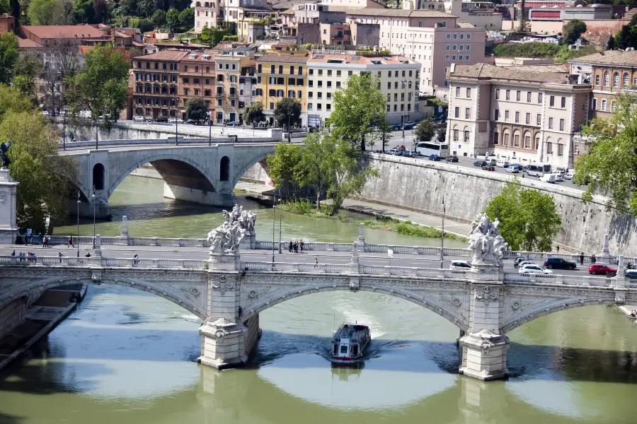 Pont Saint - Ange