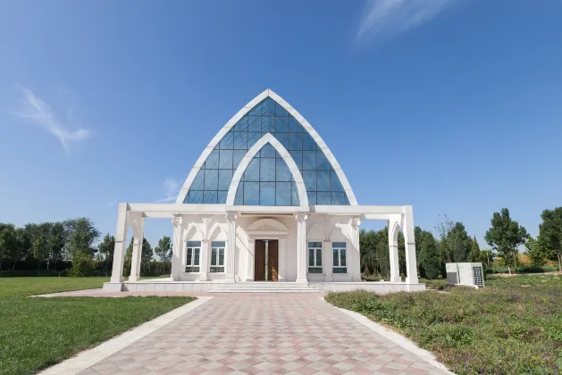 Отзывы об отеле Anping Ease