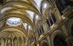 Abbey of Montserrat