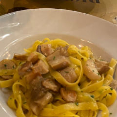 RIONE XIV bistrot Nutzerfoto