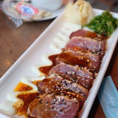Legal Sea Foods - Cambridge User Photo