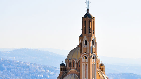 Beirut