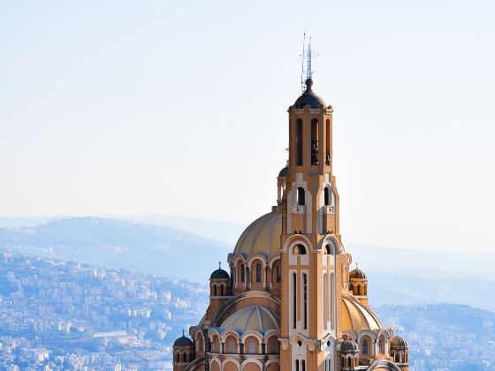 Churches of Harissa