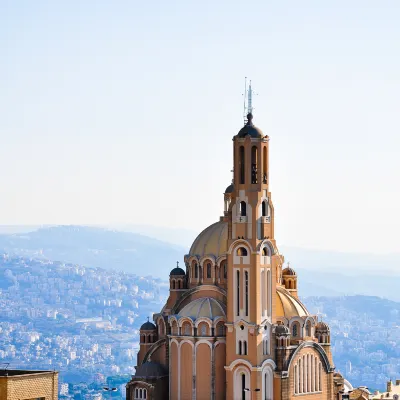 Отзывы об отеле Staybridge Suites Beirut