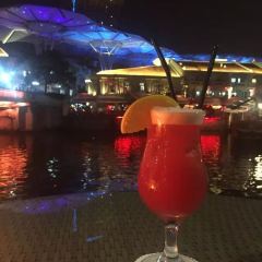JUMBO Seafood - Riverside Point User Photo
