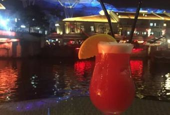 JUMBO Seafood - Riverside Point User Photo