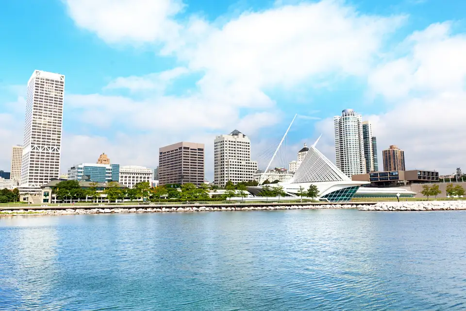 2_Milwaukee Art Museum