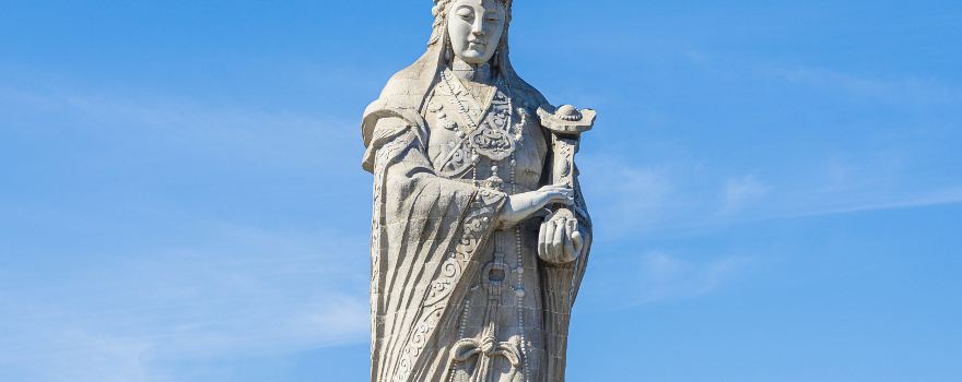 媽祖文化園