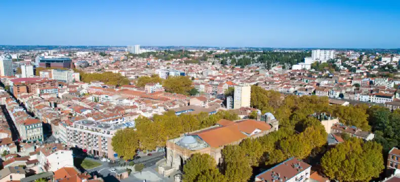 Hotels in Haute-Garonne