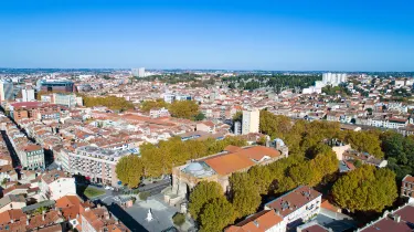 Haute-Garonne