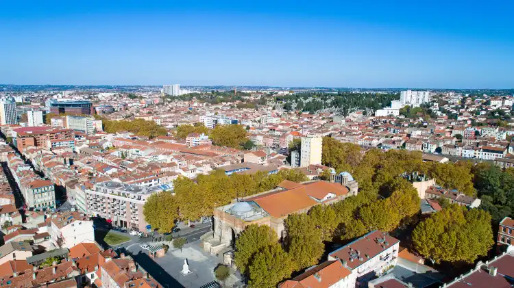 Haute-Garonne