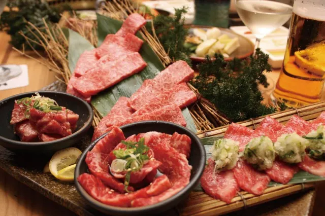【台北燒肉推薦】就是要大口吃肉!精選TOP熱門店家總整理