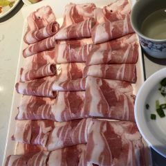 牧客火锅 여행 사진