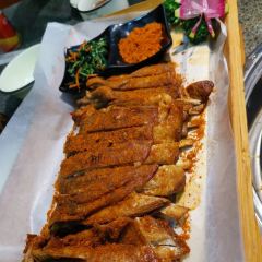 PENG XIN LAMB NATIONAL User Photo
