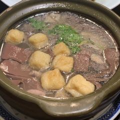 Nanjing Impressions User Photo