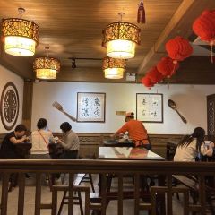 YONGHE FISH BALL User Photo