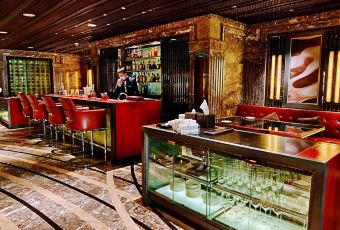 北京四季飯店·采逸軒張用戶圖片