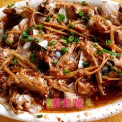 嘉盛酒樓(小金口鎮店)張用戶圖片