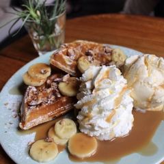 UF (UN-FASHION) Cafe User Photo