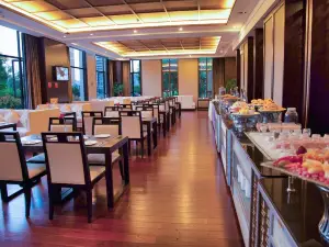 羅平雲之夢酒店餐廳